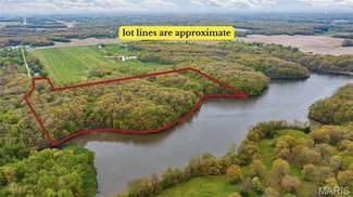 More details for 6959 W Fellin Drive, Mount, Mount Olive, IL - Land for Sale