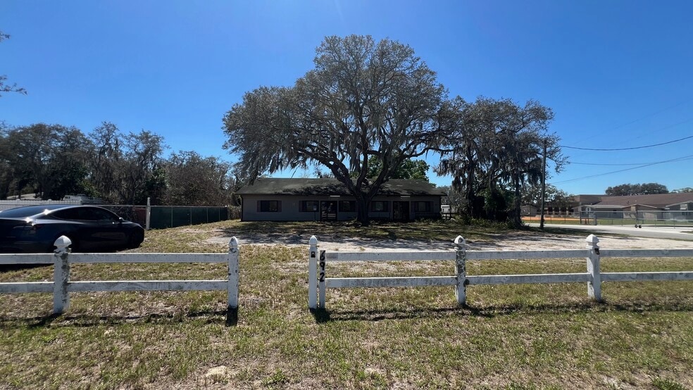 302 Broadway Blvd SE, Polk City, FL for sale - Building Photo - Image 3 of 19