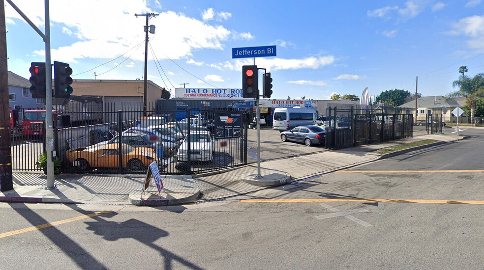 Owner/User or Development Site portfolio of 3 properties for sale on LoopNet.ca - Building Photo - Image 2 of 14