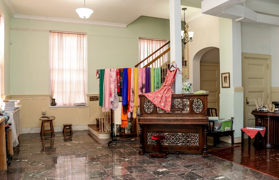 9108 Church St, Manassas, VA for lease - Interior Photo - Image 3 of 7