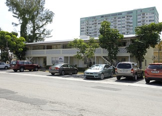 More details for 11970 NE 19th Dr, North Miami, FL - Multifamily for Sale