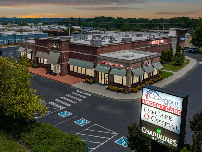 More details for 106 Keller Ln, Maryville, TN - Retail for Sale