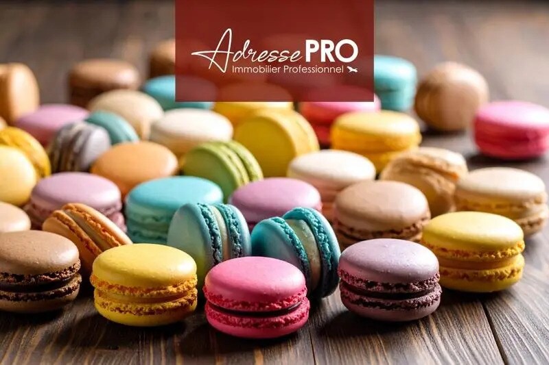 Commerce de détail dans Bordeaux à louer Photo du bâtiment- Image 1 de 3