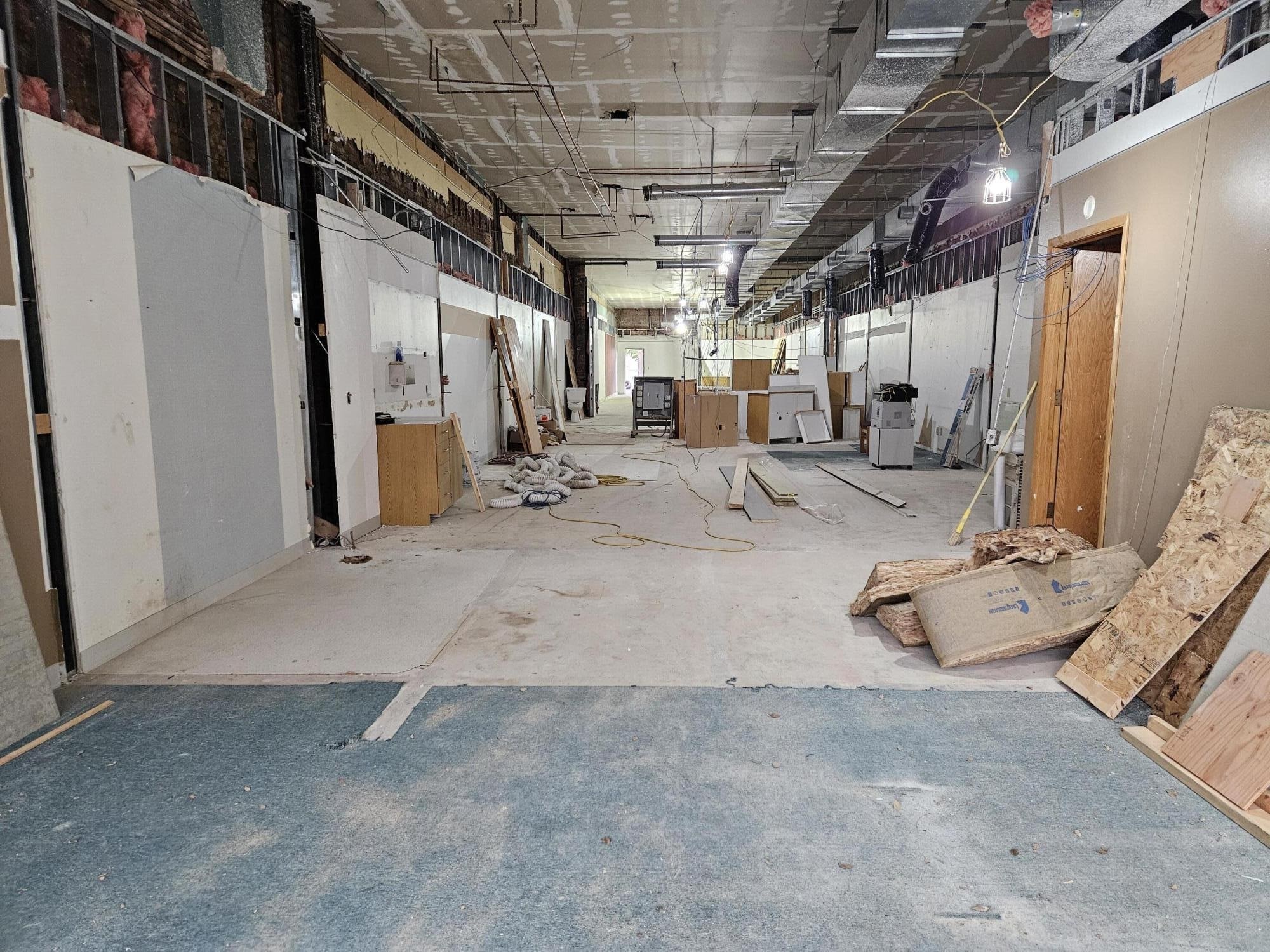 309 S Main St, Aberdeen, SD for lease Interior Photo- Image 1 of 3
