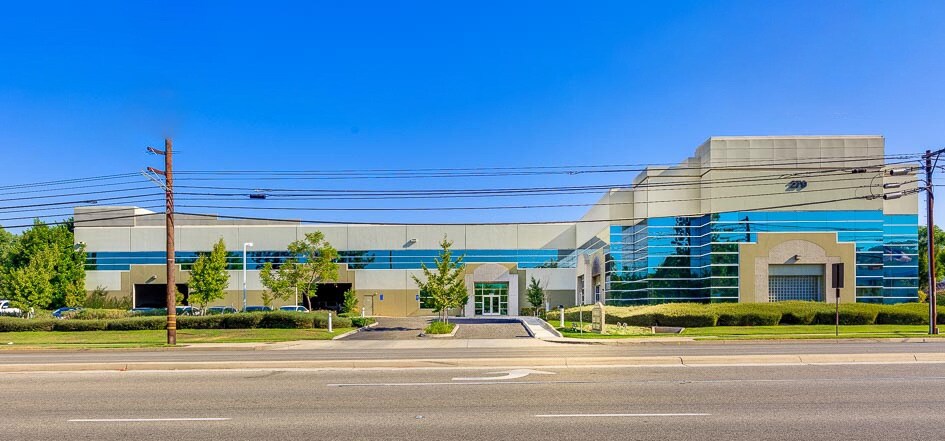 279 E Arrow Hwy, San Dimas, CA for lease Primary Photo- Image 1 of 7