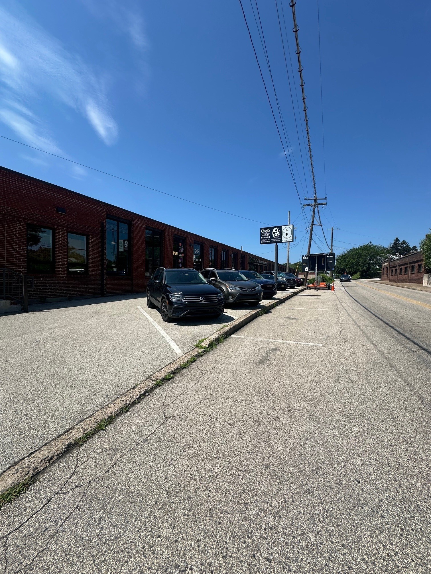 827 Glenside Ave, Wyncote, PA for lease Interior Photo- Image 1 of 5