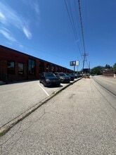 827 Glenside Ave, Wyncote, PA for lease Interior Photo- Image 1 of 5