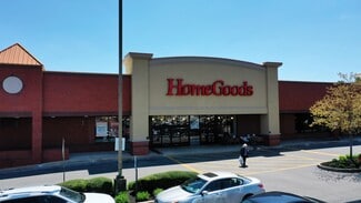 Plus de détails pour 400-470 W Lincoln Hwy, Exton, PA - Commerce de détail à louer