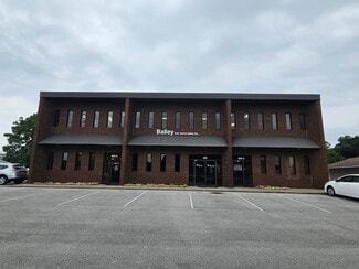 Plus de détails pour 405 Western Blvd, Jacksonville, NC - Bureau à louer