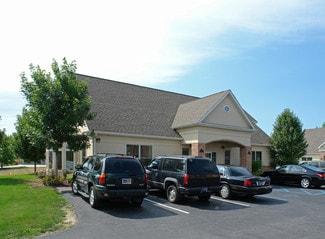 More details for 2601 Chicago St, Valparaiso, IN - Office for Sale