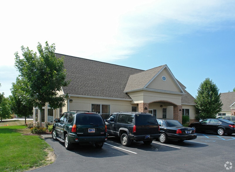 2601 Chicago St, Valparaiso, IN for sale - Primary Photo - Image 1 of 6