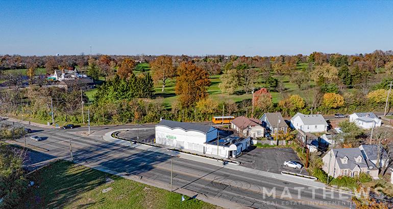 3137-3145 Salem Ave, Dayton, OH for sale - Building Photo - Image 1 of 5