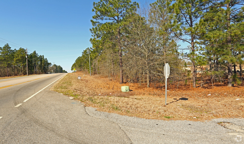 803 S Carolina Dr, Lugoff, SC for sale - Primary Photo - Image 1 of 1