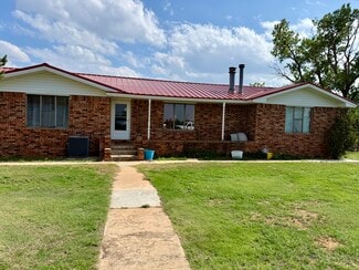 More details for 112 FM 1045, Roaring Springs, TX - Land for Sale