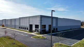 More details for 53 Commerce Dr, Mechanicsburg, PA - Industrial for Lease