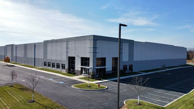 More details for 53 Commerce Dr, Mechanicsburg, PA - Industrial for Lease