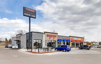 Plus de détails pour 107 12th St SW, Forest Lake, MN - Vente au détail à louer