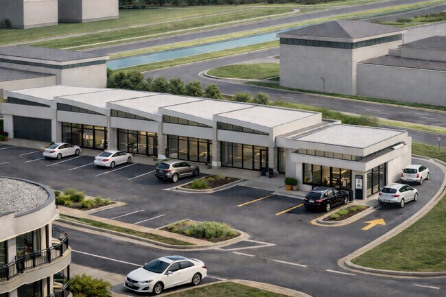 Plus de détails pour 14737 Dixie Hwy, Harvey, IL - Commerce de détail à louer