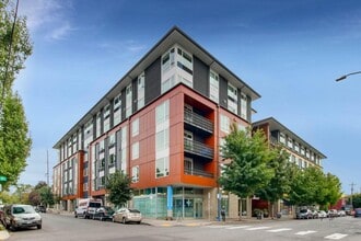 3850 N Mississippi Ave, Portland, OR for lease Building Photo- Image 1 of 15