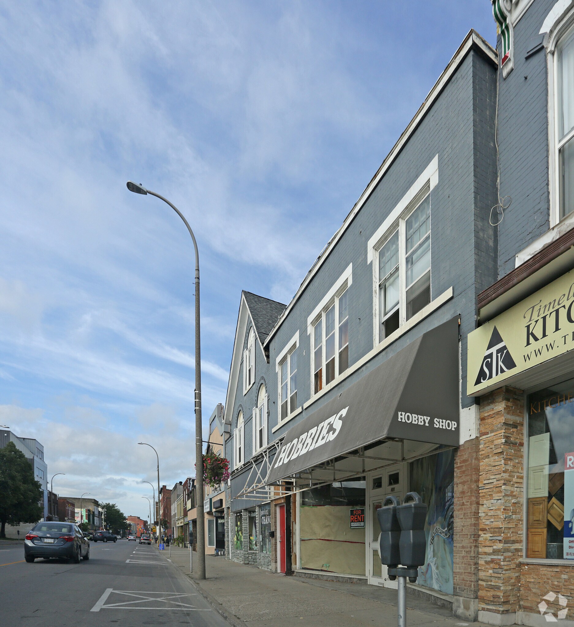 401 St Paul St E, St Catharines, ON for sale Primary Photo- Image 1 of 1