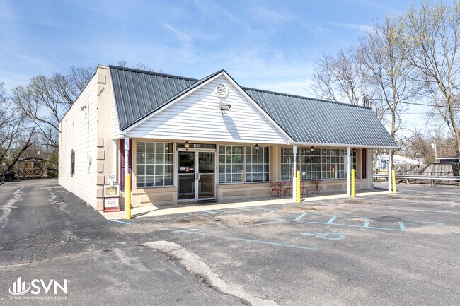 More details for 409 N Main St, Nicholasville, KY - Retail for Sale