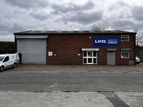 Dysart, Grantham à louer Photo du bâtiment- Image 1 de 6