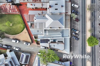 582-586 High St, Echuca, VIC - Aérien  Vue de la carte - Image1