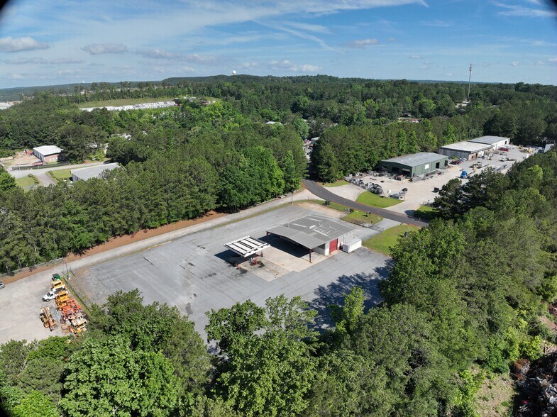43 Bellamy Ct, Stockbridge, GA à louer - Communauté Matterport - Image 2 de 22