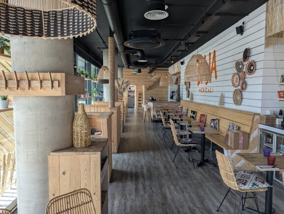 Stanhope Rd, Portsmouth à louer - Photo intérieure - Image 3 de 8