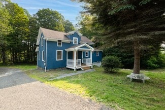 Plus de détails pour 217 Main St S, Bethlehem, CT - Commerce de détail à vendre