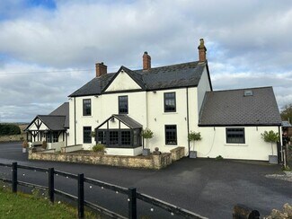 More details for Burford Rd, Minster Lovell - Retail for Lease