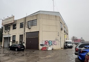 Industrial in Las Rozas de Madrid, Madrid for lease Floor Plan- Image 1 of 12
