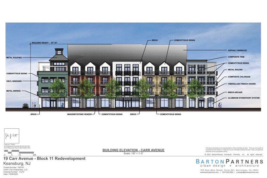 19 Carr Ave, Keansburg, NJ à louer - Photo du bâtiment - Image 2 de 17