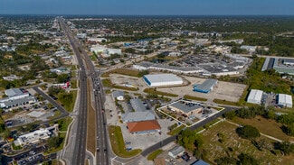 More details for 4415 Church St, Port Charlotte, FL - Industrial for Sale