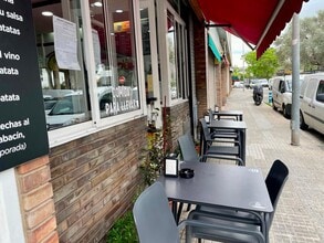 Retail in Gavà, Barcelona for lease Interior Photo- Image 2 of 14