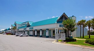 More details for 4012 Commons Dr W, Destin, FL - Office for Lease
