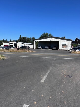 Plus de détails pour 3400 Guignard Dr – Industriel à vendre, Hood River, OR