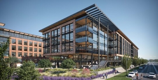 Maple Shade Ln, Plano, TX à vendre - Photo du bâtiment - Image 2 de 5