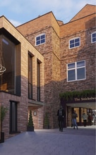 13 Coney St, York for lease Building Photo- Image 1 of 1