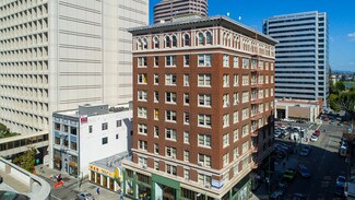 Plus de détails pour 1904 Franklin St, Oakland, CA - Commerce de détail à louer