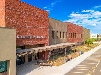 Plus de détails pour 8850 E Via de Ventura, Scottsdale, AZ - Spécialité à vendre