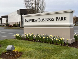 Plus de détails pour 3513-3545 Fairview Industrial Dr SE, Salem, OR - Bureau à louer