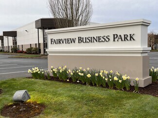 Plus de détails pour 3513-3545 Fairview Industrial Dr SE, Salem, OR - Bureau, Bureau/Commerce de détail à louer