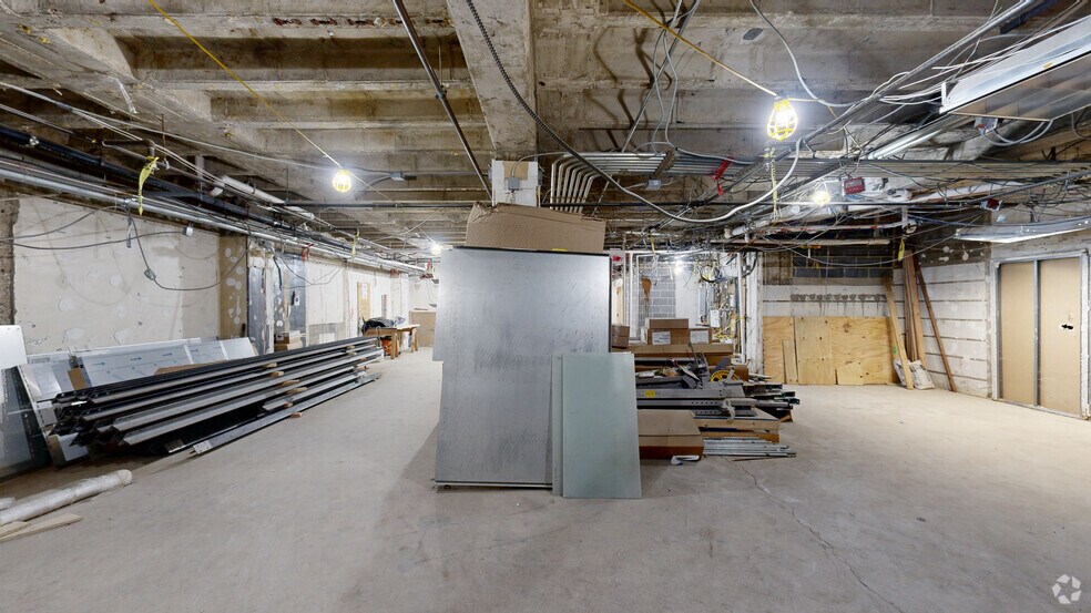 2029 K St NW, Washington, DC for lease - Interior Photo - Image 2 of 24