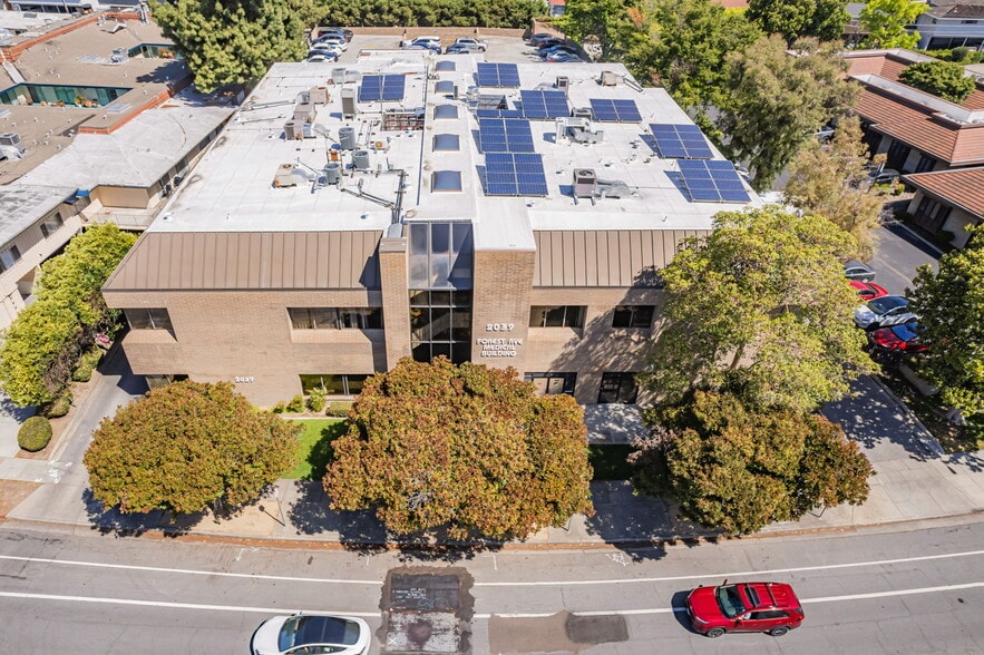 2039 Forest Ave, San Jose, CA for sale - Building Photo - Image 3 of 38