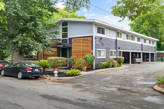 Plus de détails pour 515 21st St, Sacramento, CA - Multi-résidentiel à vendre