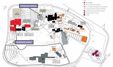 311 Pennington Rocky Hill Rd, Pennington, NJ for lease Site Plan- Image 2 of 2