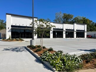 More details for 13211 Coursey Blvd, Baton Rouge, LA - Retail for Lease