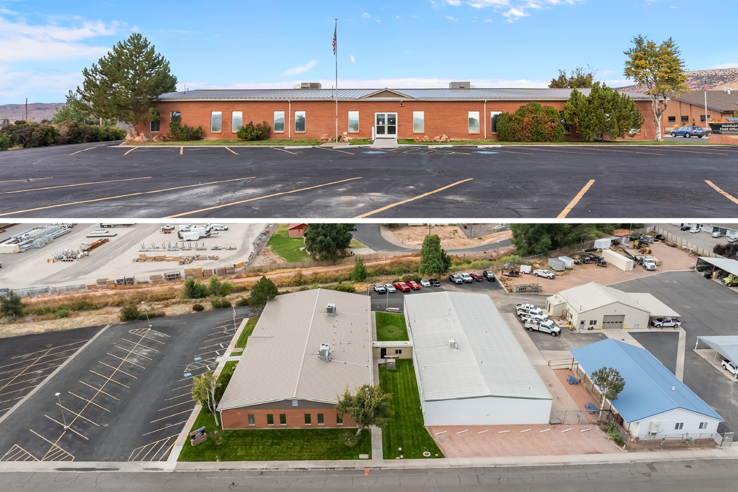 150 E 900 N, Richfield, UT for sale Primary Photo- Image 1 of 5