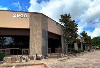 Plus de détails pour 6025 Commerce Dr, Irving, TX - Local d'activités à louer